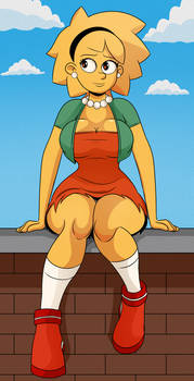 Lisa