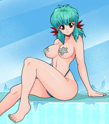 Yukina