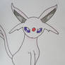 #196 Espeon