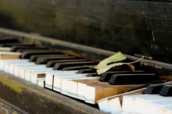 Piano