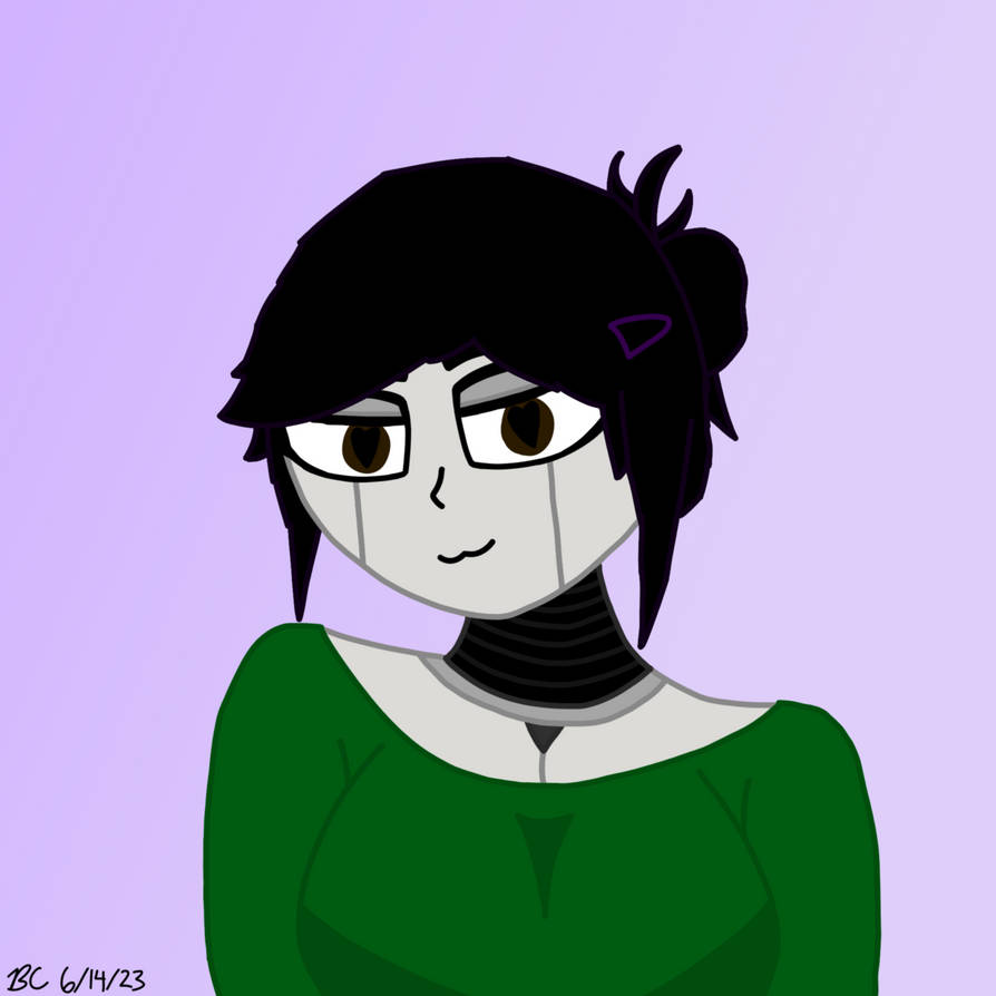 Generic Deviantart Profile New Deviant Art Profile Pic by ThatBuilderBoi on DeviantArt