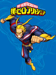 All Might