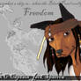 Jack Sparrow - Canid3