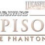 Lucasflim Star Wars Episode I The Phantom Menace