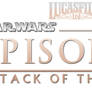 Lucasflim Star Wars Episode II Attack of the Clone
