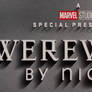 Marvel Studios Special Presentation Werewolf By Ni