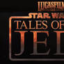 Lucasflim Star Wars Tales Of The Jedi