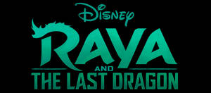 Walt Disney Animation Studios Raya And The Last Dr