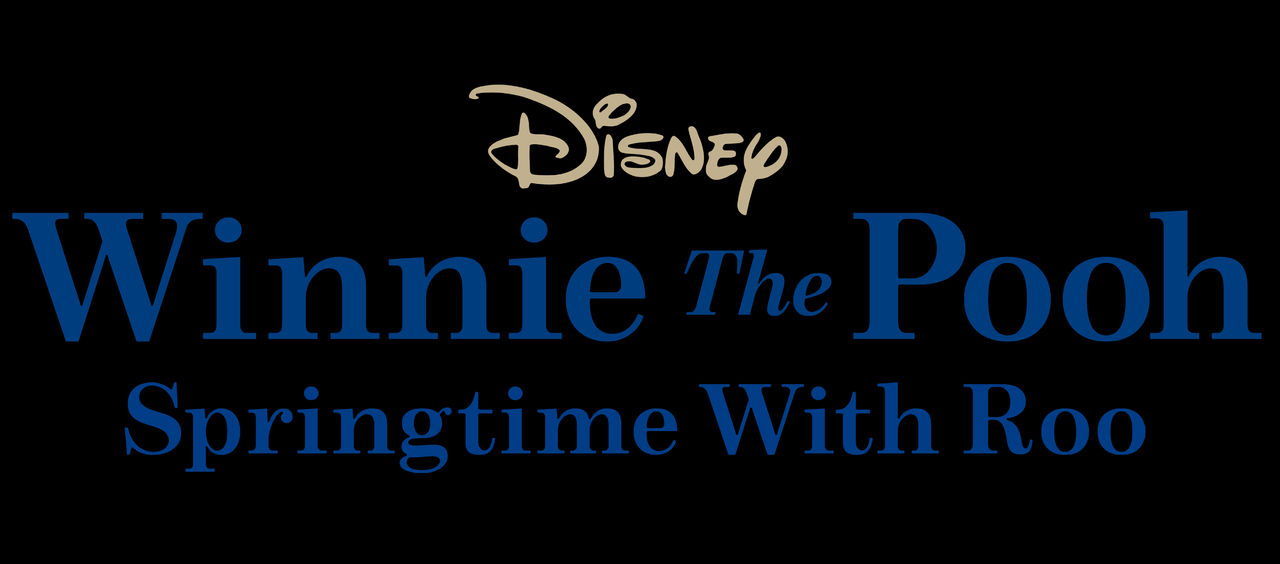 DisneyToon Studios Springtime With Roo by Hugo150Pro on DeviantArt