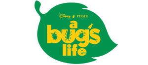 Pixar Animation Studios A Bug's Life