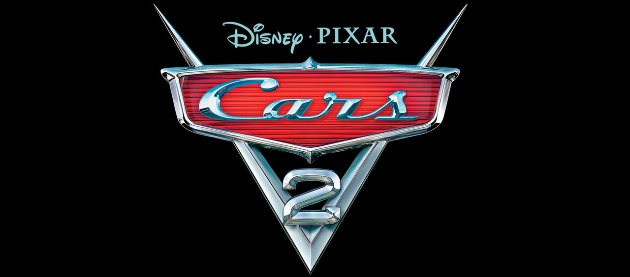 Pixar Animation Studios Cars 2 by Hugo150Pro on DeviantArt