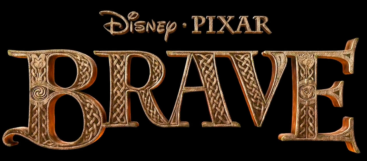 Pixar Animation Studios Brave by Hugo150Pro on DeviantArt