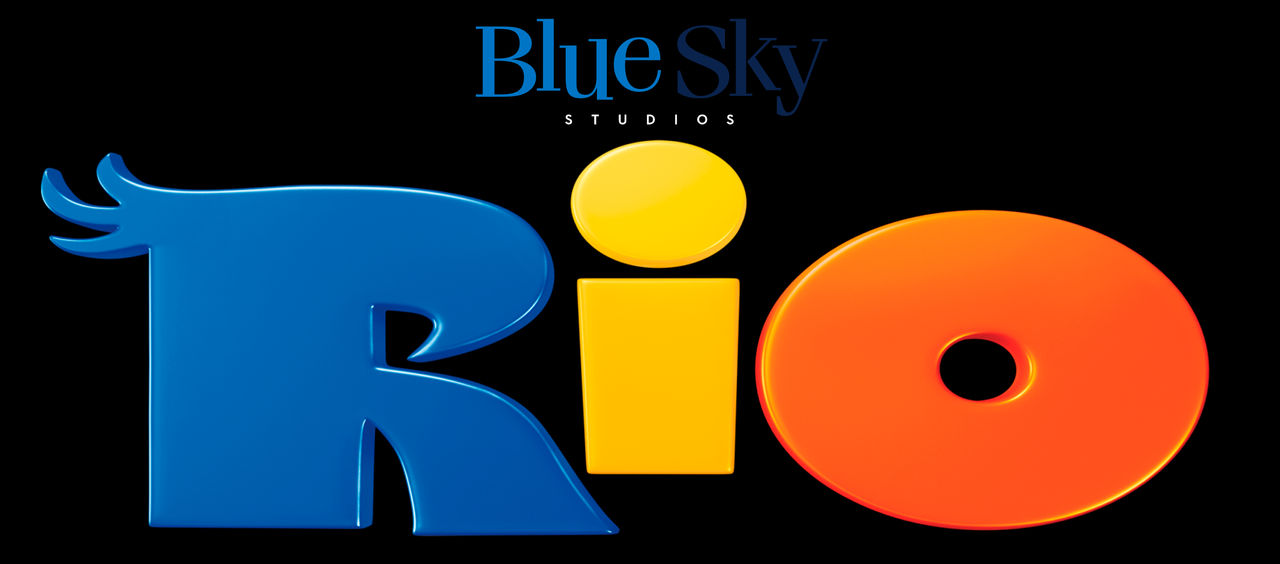 Dreamworks Rio Deviantart Blue Sky Studios Rio by Hugo150Pro on DeviantArt