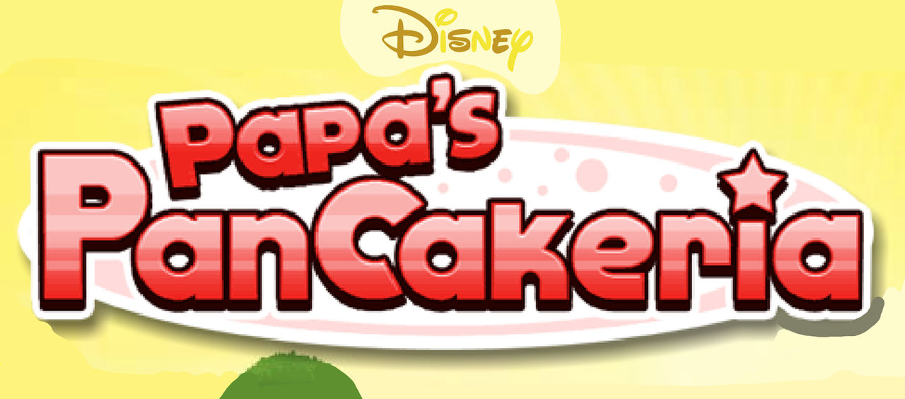 Disney Games Papas Cupcakeria by Hugo150Pro on DeviantArt