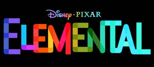 Pixar Animation Studios Elemental