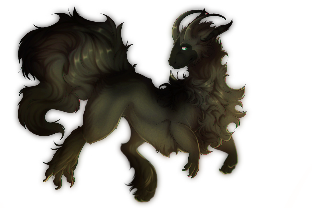 Raven .:G:. by FichtiiDraws on DeviantArt