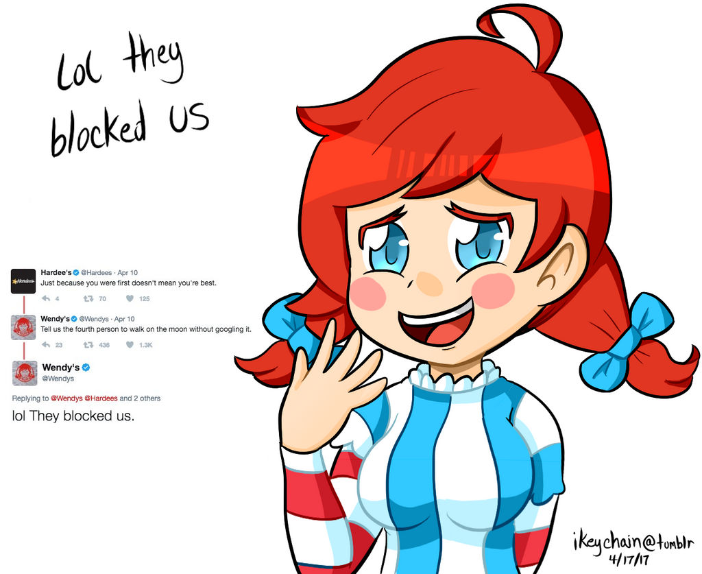 Wendy's