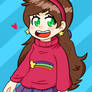 Mabel Pines