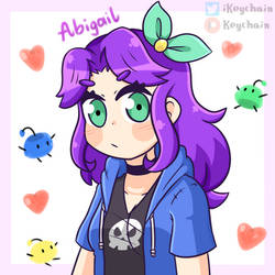 The Coolest Abigail