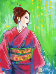 Maiko