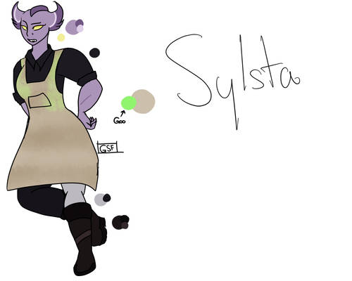 Sylsta