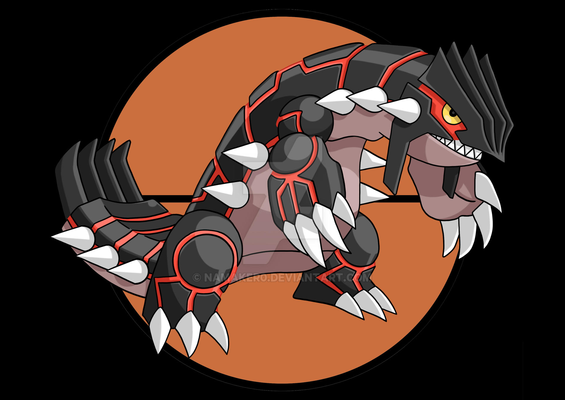 Pokemon New Shiny 186 By Namaker0 On Deviantart Pokemon New Shiny 186 By Namaker0 On Deviantart