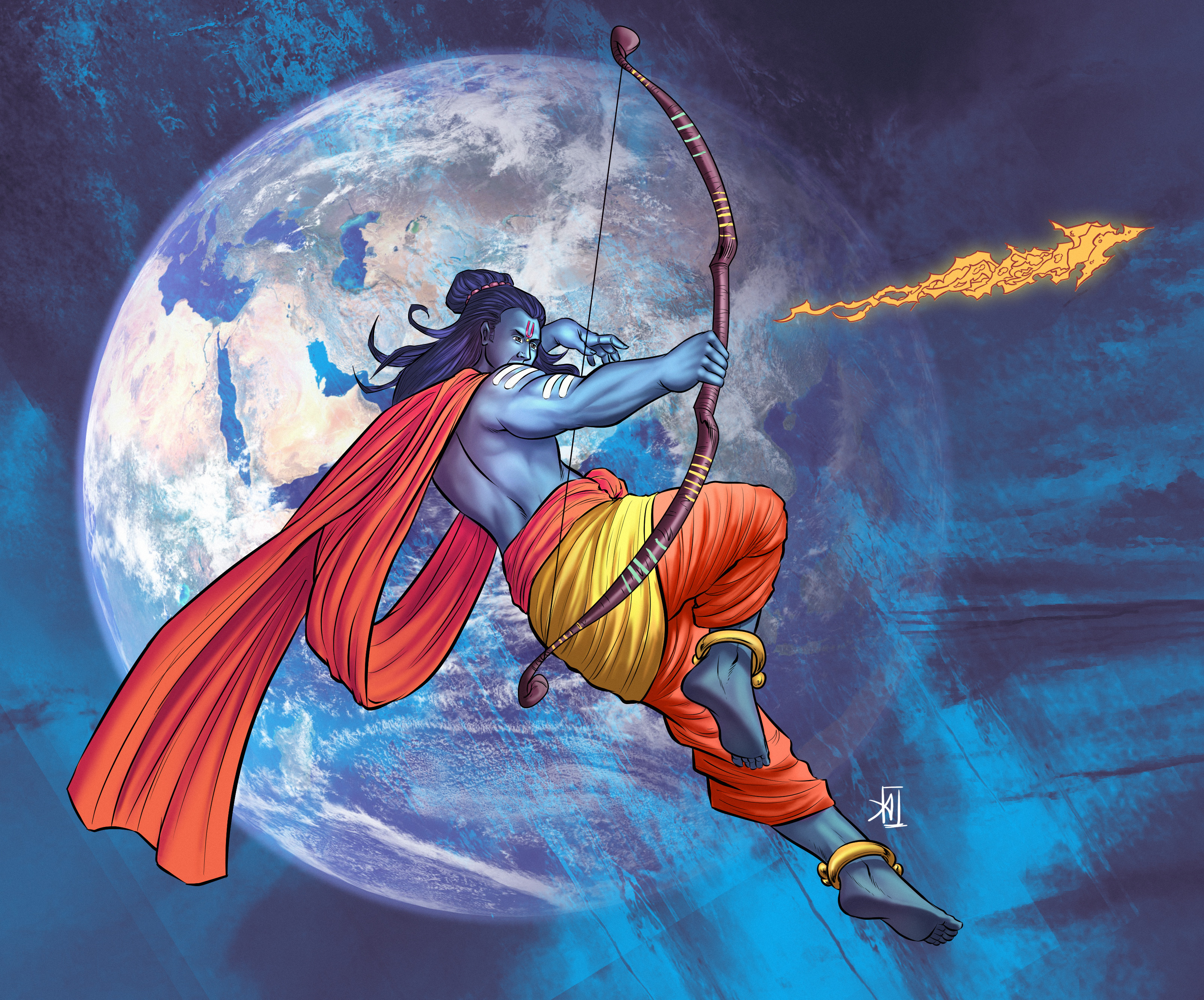Shri Ram