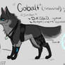 Cobalt (Jordan) S.H.I.E.L.D. ref