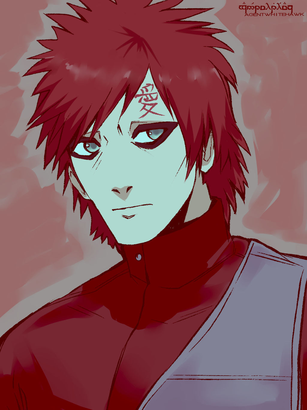 Gaara