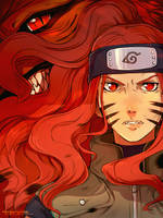 Kushina Uzumaki