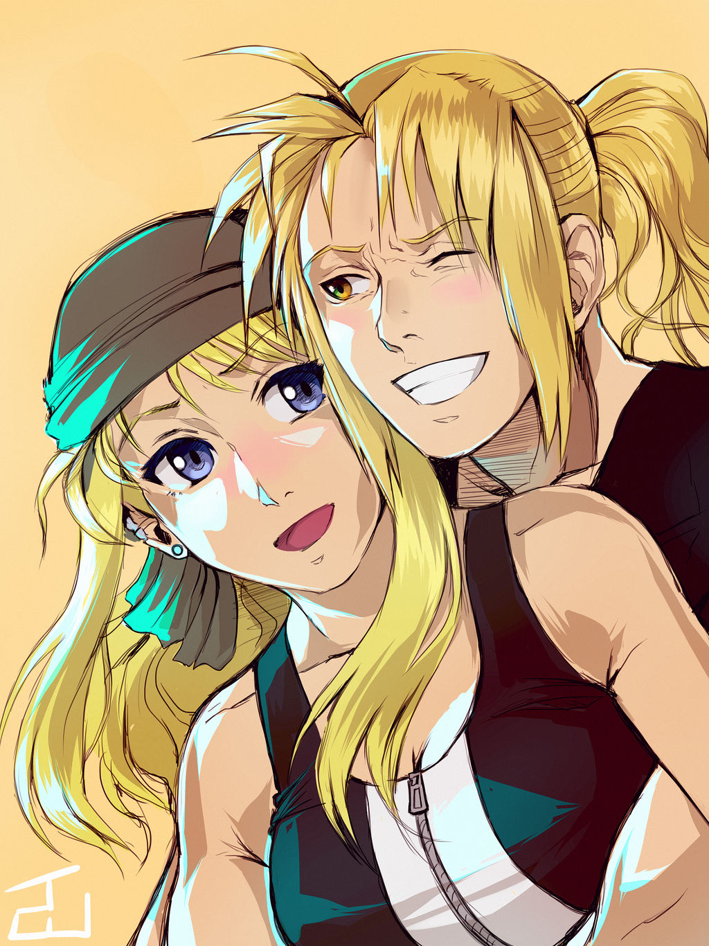 Edwin by PricklyAlpaca on DeviantArt