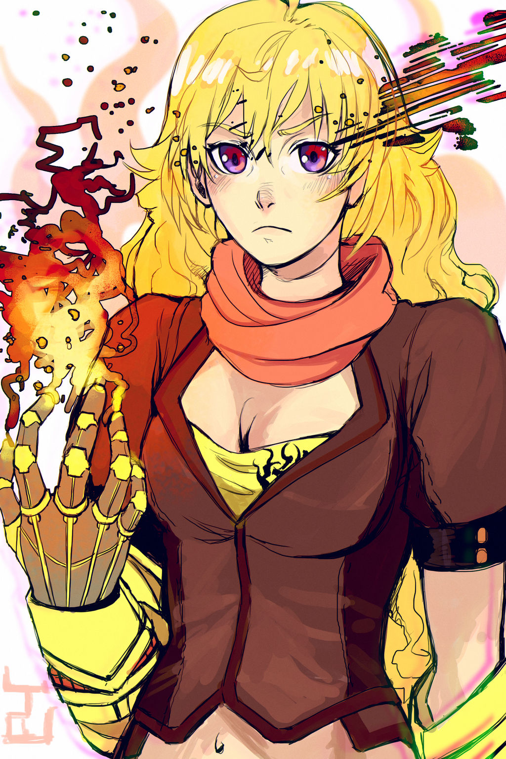 Yang