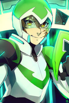 Top Pidge Explore the Best Pidge Art | DeviantArt