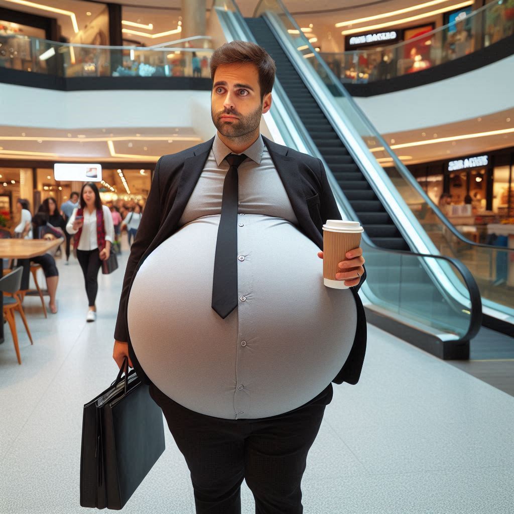 The Balloon Boss