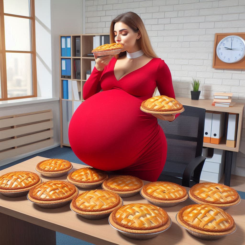 Craving some pies
