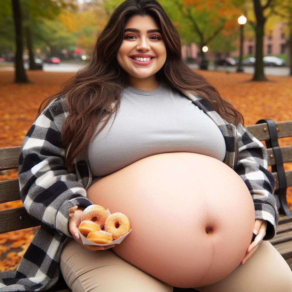 Apple Cider Donut cravings
