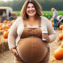 Strolling through the Pumpkin Patch