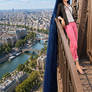 Marinette, The Miraculous Rapunzel