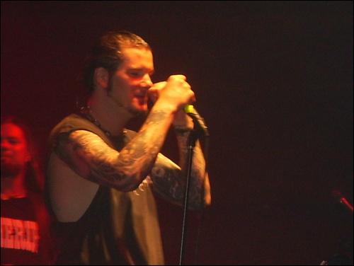 Phil Anselmo