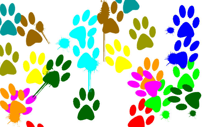 Paws by MazdaTiger on DeviantArt