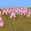 Spore Adventures: Attack of the Spoffits