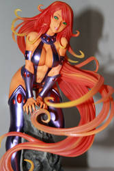 Starfire Bishoujo Statue 10