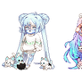 -CLOSED- OTA Gaia Adopts