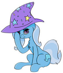 Trixie