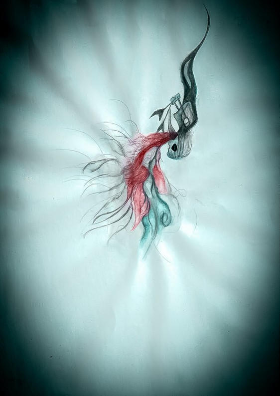 Demon invocation by paradox66666 on DeviantArt