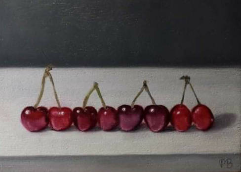 Cherries