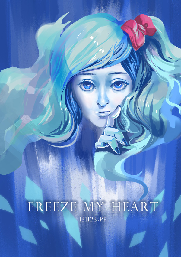 Freeze