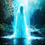 Lady of the lake