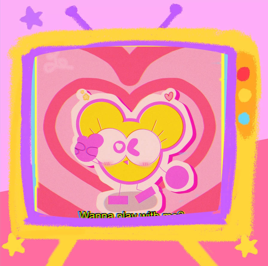 Mouseheadz Color Mouseheadz Coral In Dvd by bammhope on DeviantArt