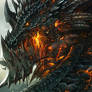 WoW Dragon Wallpaper 1